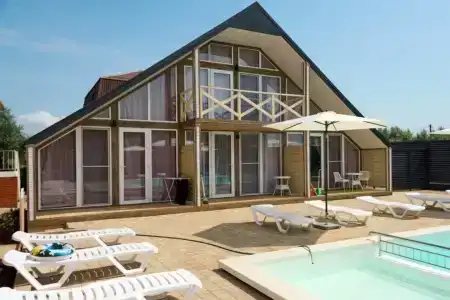 Пансионат Зенит - 162