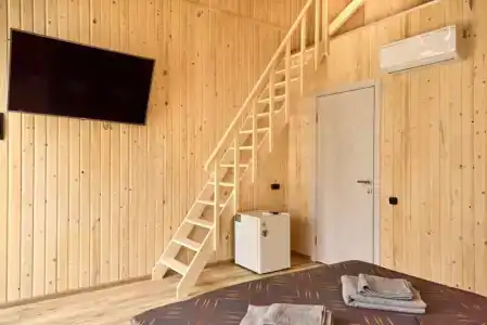 Пансионат Зенит - 142