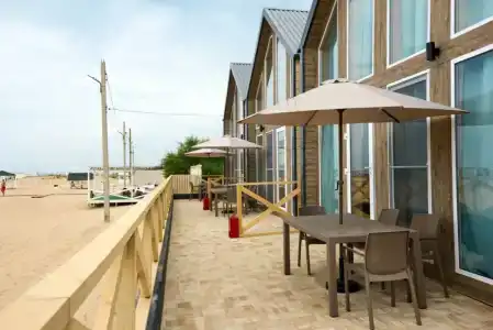 Пансионат Зенит - 176