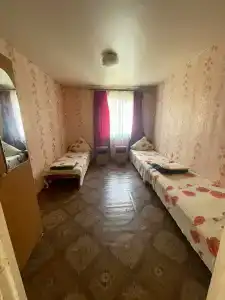 Гостевой дом На Верхнехобзинской - 34