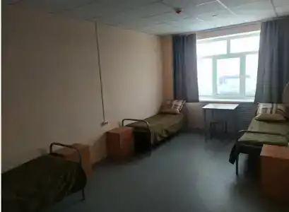 Хостел - 5