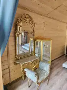 Семейный кемпинг - 22