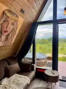 Kenza глэмпинг - 115