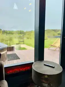 Kenza глэмпинг - 120