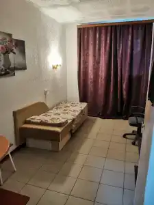 Ночлег - 26
