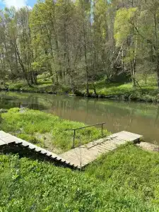 Долина Рессы - 60