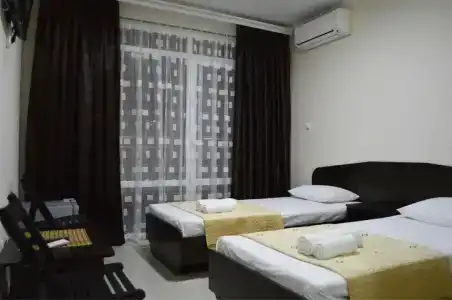 Дольче Вита - 108