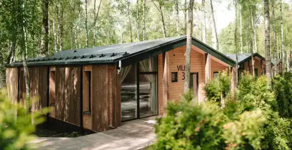 Eco Village Club - 72