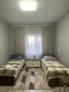 Медвежий угол - 50