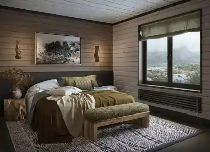 Олёнка лодж - 115