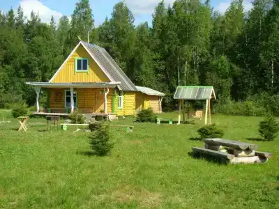 Войницкие Берега - 38