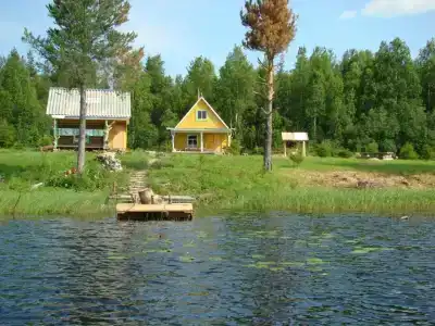 Войницкие Берега - 43