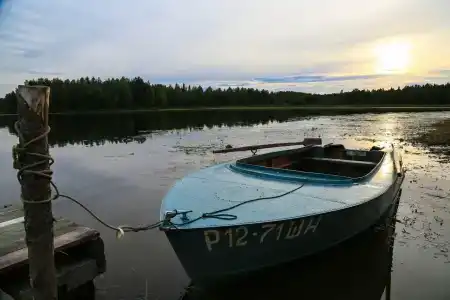 Войницкие Берега - 41