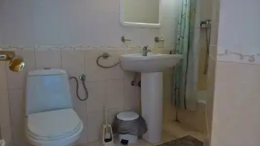 Villa Adriano - 7