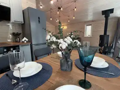 Iceberg House - 56