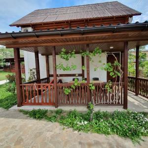 Зеленогорье - 113