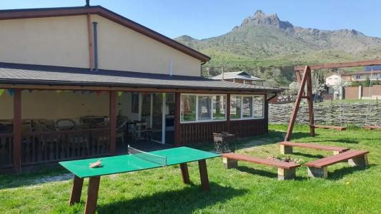 Зеленогорье - 124