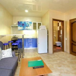 Зеленогорье - 93