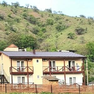 Зеленогорье - 154