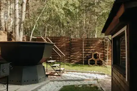 Магия леса - 114