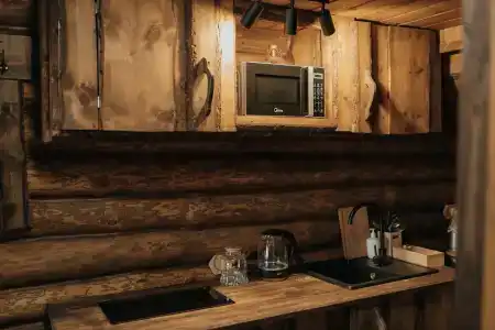 Магия леса - 118