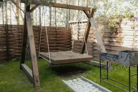 Магия леса - 119