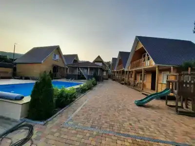 Уральский Теремок - 46