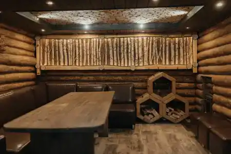 Магия леса - 121