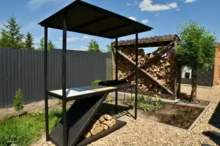 Две Хижины в Нелже - 52