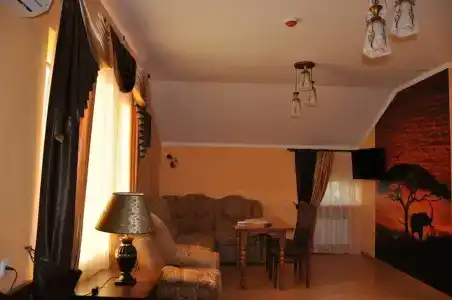 Лотос - 29