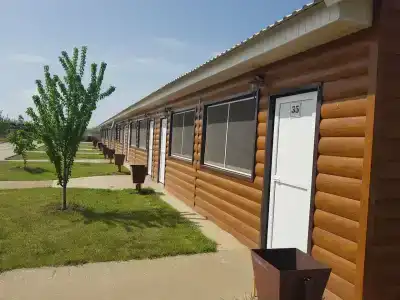 Золотые Барханы - 56