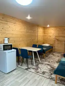 Лесной берег - 91