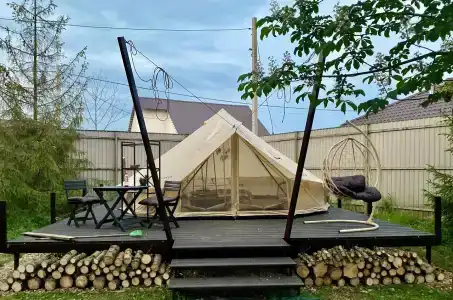 Stay House Green - 60