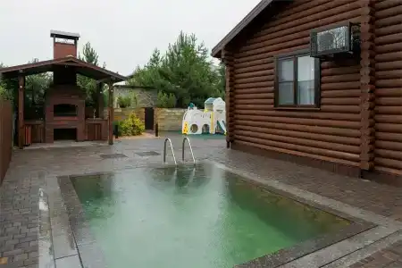 Кедровый Бор - 105