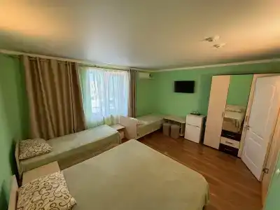 Manor Beach Kazantip - 144