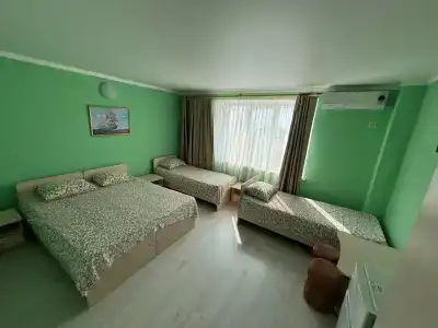 Manor Beach Kazantip - 150