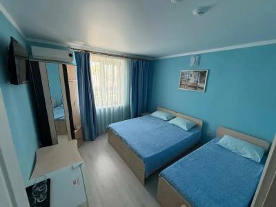 Manor Beach Kazantip - 135