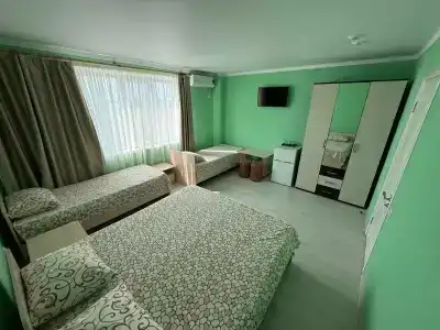 Manor Beach Kazantip - 149