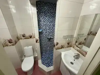 Manor Beach Kazantip - 148