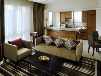 Ramada Downtown Dubai - 175