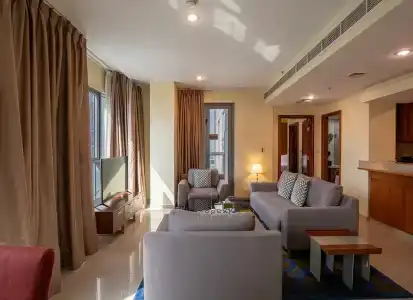 Ramada Downtown Dubai - 172