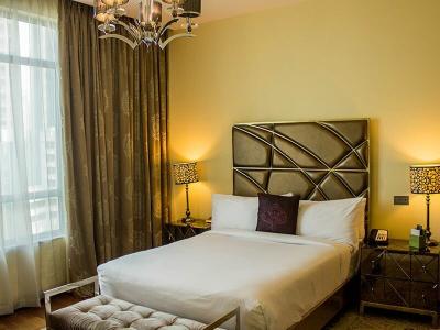 Ramada Downtown Dubai - 255