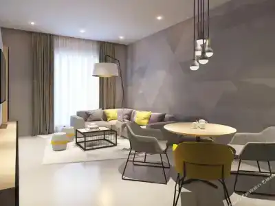 Studio M Arabian Plaza & by Millennium - 73
