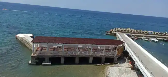 Морской клуб - 155