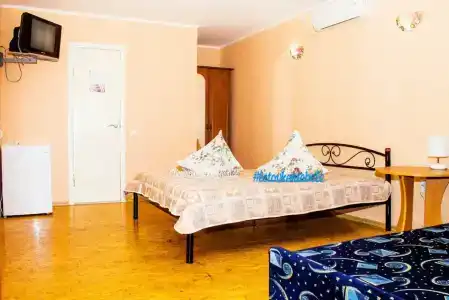 Лето в Коктебеле - 69