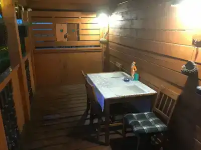 Гостевой домик для двоих - 9