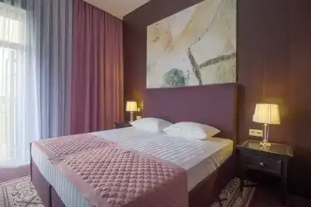 Country Club Юдино Парк - 46