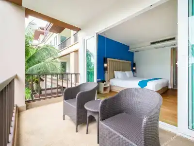 Coco Phuket Bangtao - Sha Extra Plus - 260