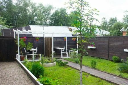 Эсквайр Хаус - 77