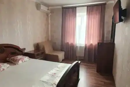 Центральный - 52